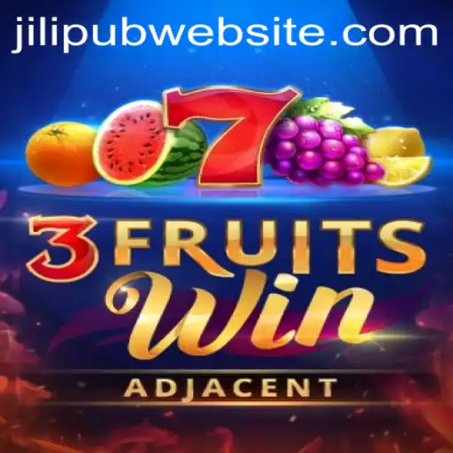 Exploring the Thrilling World of 3FruitsWin by JiLiPUB