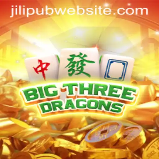 Unveiling BigThreeDragons: A JiLiPUB Masterpiece