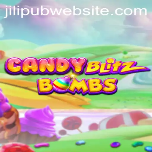 CandyBlitzBombs: A New Era in Casual Gaming with JiLiPUB