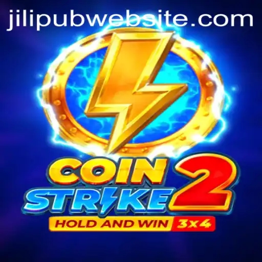 Coinstrike2: The Evolution of Gaming with JiLiPUB