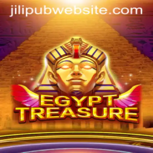 Exploring EgyptTreasure: A Dive into JiLiPUB's Newest Game