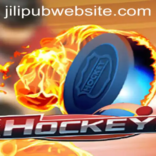 The Dynamic World of Hockey with JiLiPUB