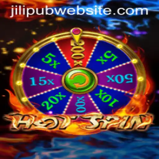 HotSpin: Unveiling the Thrills of JiLiPUB's Popular Game