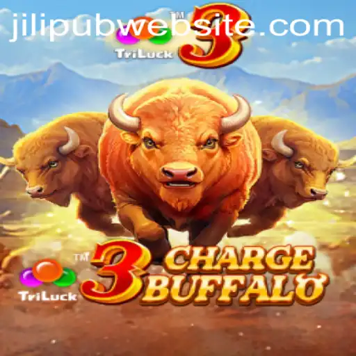 Explore the Exciting World of 3ChargeBuffalo: A JiLiPUB Gaming Experience