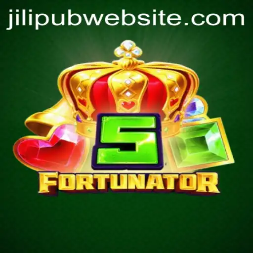 Exploring the Innovative World of 5Fortunator by JiLiPUB