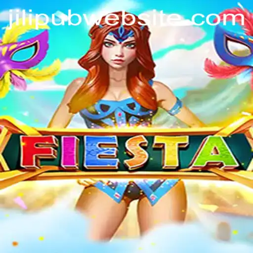 Discovering Fiesta: The Thrilling New Game by JiLiPUB