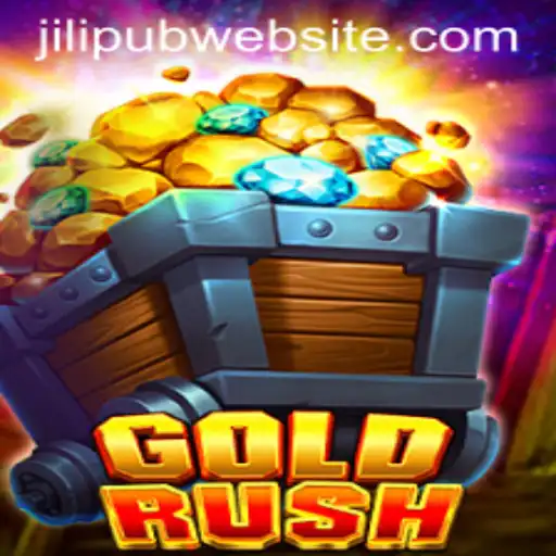 GoldRush: A Captivating Adventure with JiLiPUB