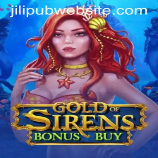 Discover the Thrilling World of GoldofSirensBonusBuy by JiLiPUB