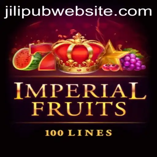 Dive into the Exciting World of ImperialFruits100 by JiLiPUB