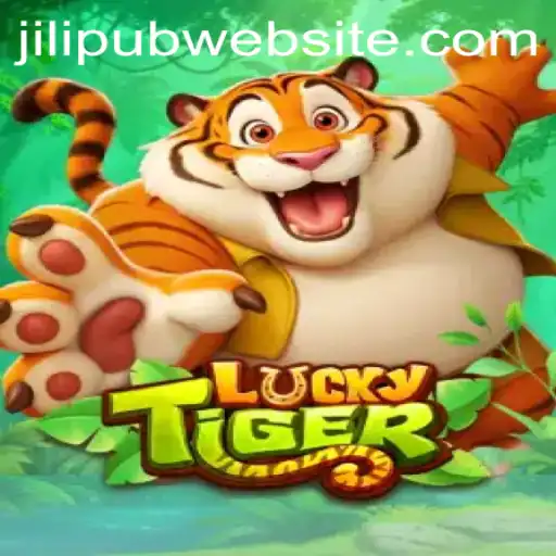 Exploring LuckyTiger: A Dive into the Game and Its Unique JiLiPUB Feature