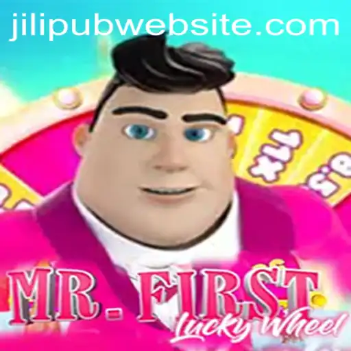 Explore the Excitement of MrFirstLuckyWheel: A New Dimension of Gaming by JiLiPUB