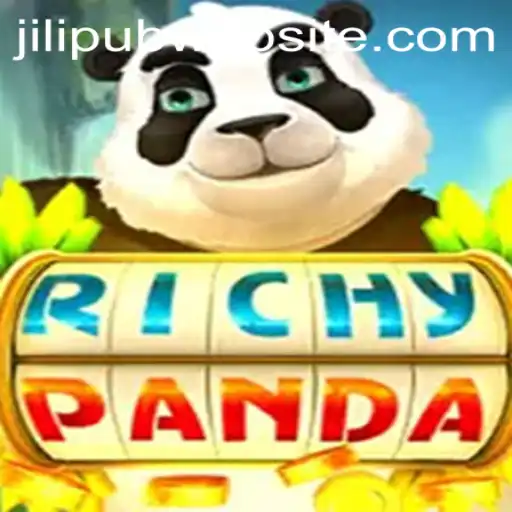 Discover the Exciting World of RichyPanda and JiLiPUB