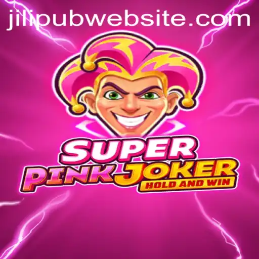 Unveiling SuperPinkJoker: An Exciting Dive into the World of JiLiPUB