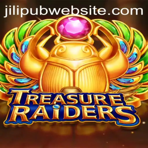 Embark on an Epic Adventure with TREASURERAIDERS: Discover the Thrills of JiLiPUB