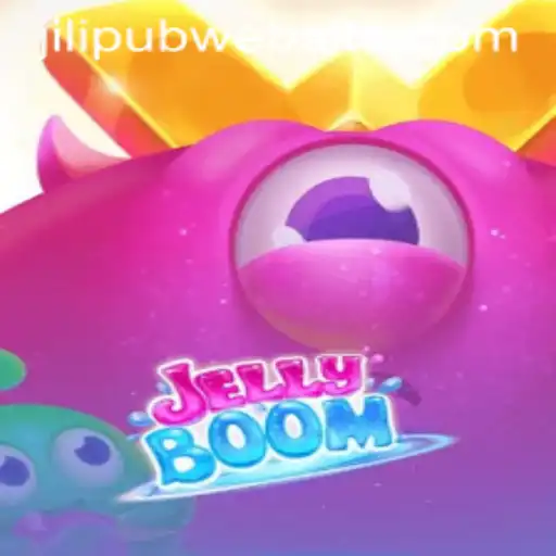 JellyBoom: A Thrilling Adventure Awaits with JiLiPUB