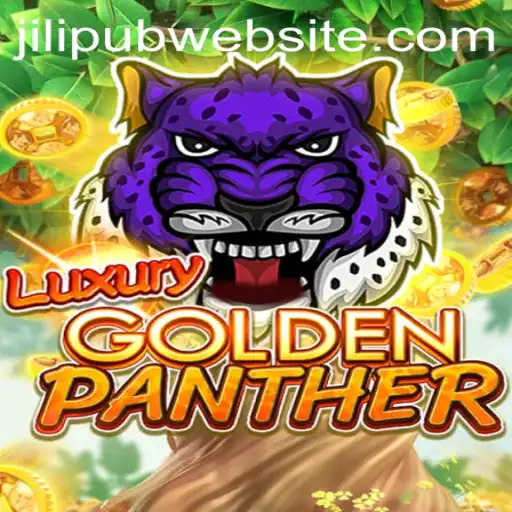 LUXURYGOLDENPANTHER: An Immersive Gaming Experience with JiLiPUB