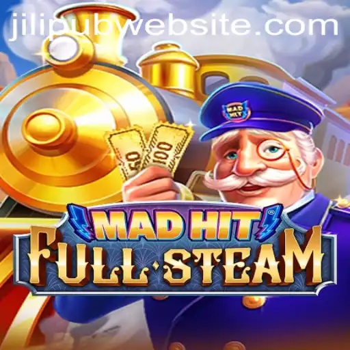 Explore MadHitFullSteam: An Engaging Gaming Experience with JiLiPUB