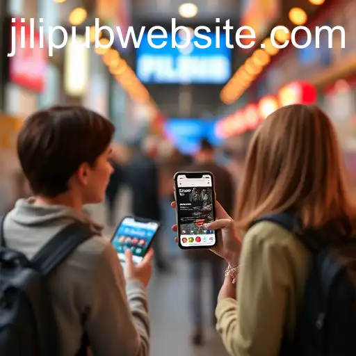 Exclusive Offers with JiLiPUB: Unlocking Unbeatable Deals