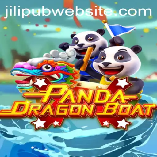 Discover the Excitement of PANDADRAGONBOAT with JiLiPUB