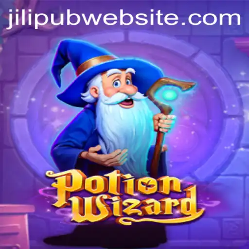 PotionWizard and JiLiPUB: A Magical Gaming Experience