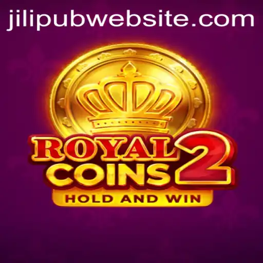 Exploring the World of RoyalCoins2: A Journey into JiLiPUB's Gaming Universe
