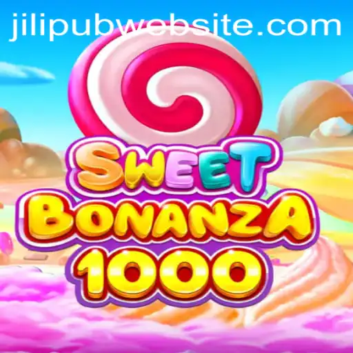 Explore SweetBonanza1000: A Thrilling Game by JiLiPUB
