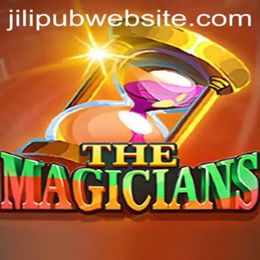 Exploring 'TheMagicians': An Enchanting Game by JiLiPUB