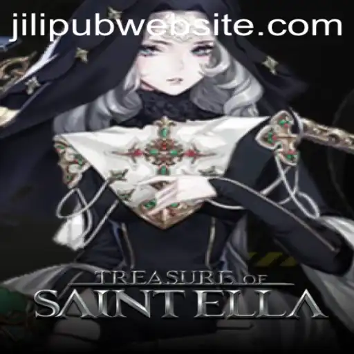 Discover the Thrilling Adventure of Treasure of Saint Ella